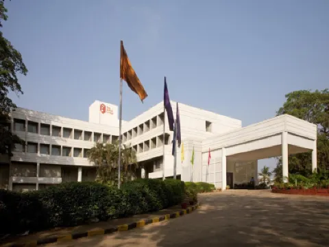 Hotel Kalinga Ashok Hotels in 