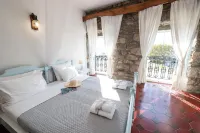 Dionysos Hotel Hotels in Poros