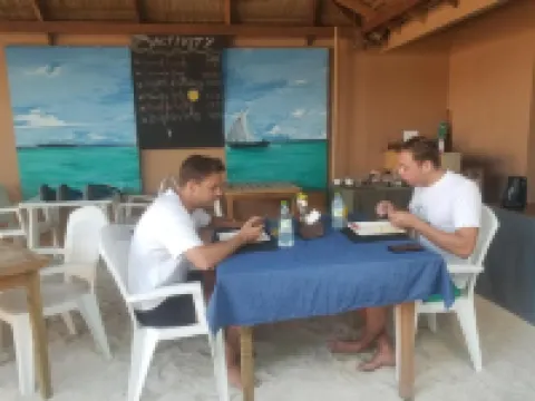 Ras Rana Lodge Hotel di Rasdhoo