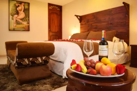 Meraki Hotel Hotel a 