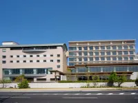 Hotel Ichibata Hotels in Matsue