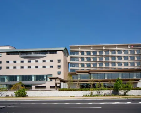 一畑酒店 松江市酒店