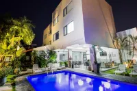 Hotel Sirari by Regina