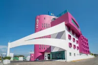 Hotel Magico Inn Hotels in 