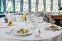 Hotel Medusa Splendid - breakfast
