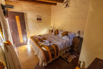 Hotel Norte Rupestre Hotels in 