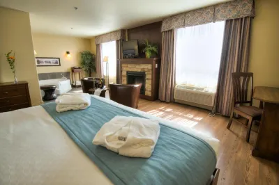Days Inn by Wyndham Levis Hotels in 