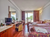 Hotel Antares Hotels in Mazzeo