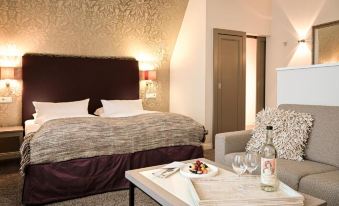 Moselschlösschen Spa & Resort