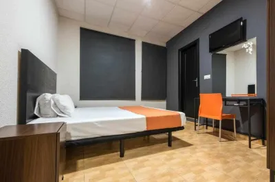 Kubik Hotel