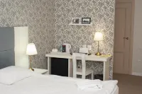 Skif HOTEL & SPA Các khách sạn ở Petropavl