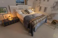 Trinity Boutique B&B Hotels in Cruden Bay