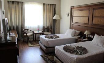 Cleopatra Hotel