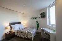 Casa Dona Maria Luiza Hotels in 