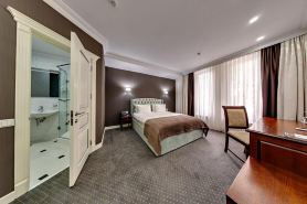 London Boutique Hotel