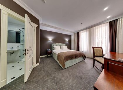 London Boutique Hotel