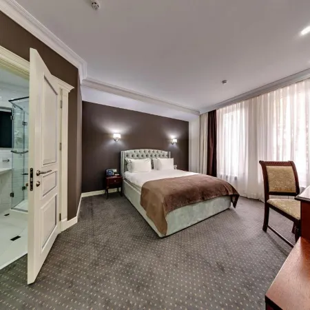 London Boutique Hotel