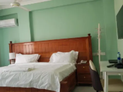 Eastern City Hotel Hotel a Dodoma
