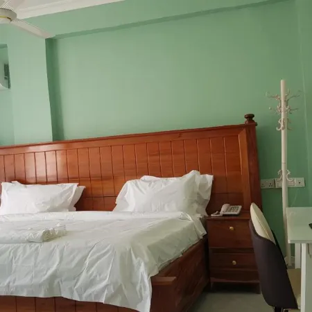 Eastern City Hotel