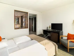 Angel's - Das Hotel am Golfpark