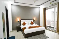 Blue River Hostel, Rishikesh