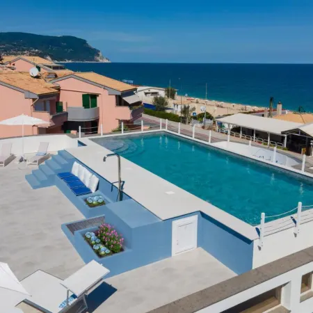 Mia Hotel Numana