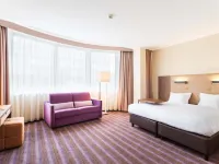Hotel DeSilva Premium Poznań Hotels in Poznan