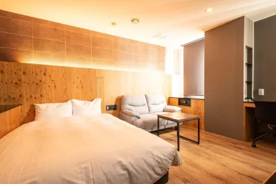Arc Lifestyle Space & Hotel Hotels in IBARAKI