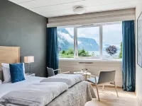 Skjolden Hotel Hotels in Luster