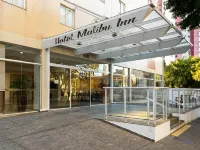 Hotel Malibu Inn Hotels near Castle Tower