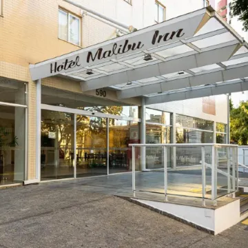 Hotel Malibu Inn