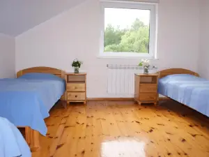 Wypoczynek na Kurpiach