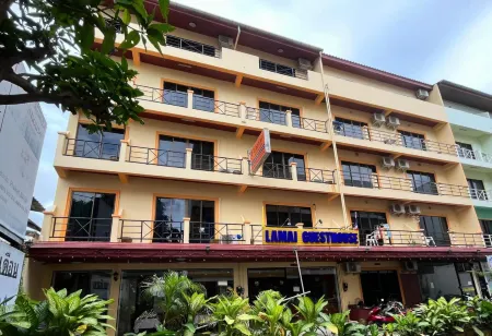 Lamai Guesthouse