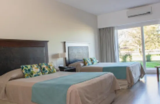 Howard Johnson Chascomus Hotels in Buenos Aires