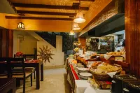 Gringo Bill's Boutique Hotel