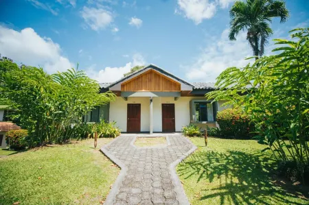 Tilajari Hotel Resort