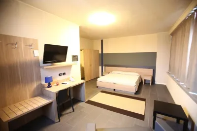 Valtidone Hotel Hotels in Tassara