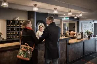 Hotell Gyllene Hornet - bar