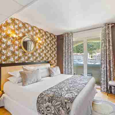 Solemare Rooms
