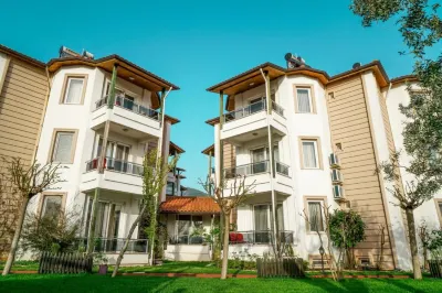 Aloria Garden Hotel