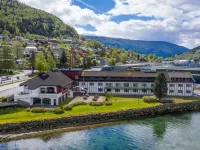 Stryn Hotel Hotels in Stryn