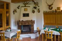 Hotel Haus Oberland - breakfast