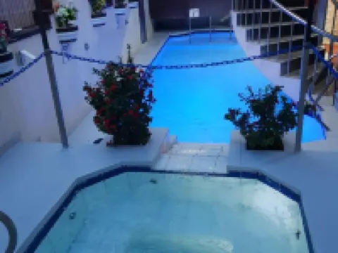 Cool Martin Family Hotel and Resort Hotels near Heavenly Peace Memorial Garden Inc.