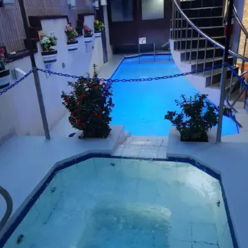 Cool Martin Family Hotel and Resort