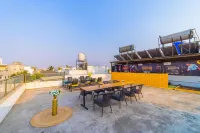 Coliwo Deux Hotel - Nagar Road - Villaer