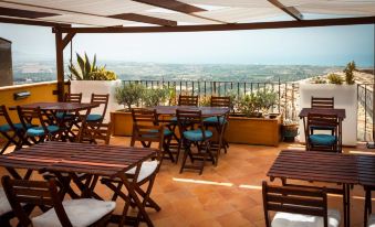 Le Terrazze di Pirandello