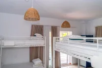 La Moraga de Poniente Malaga Hostel Hotels in La Cala del Moral