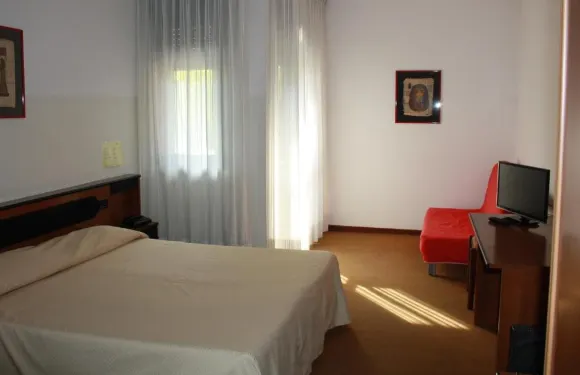 奧伯格西恩酒店