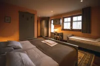 Hotel Zamorc Các khách sạn ở Medvode