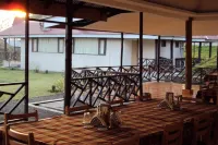 Dew Dale Resorts, Baratang Island